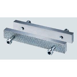 Brockhaus Ersatzbacken für Parallelschraubstöcke Produktbild